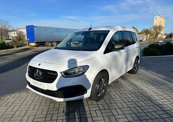 Mercedes-Benz Citan cena 137760 przebieg: 5, rok produkcji 2023 z Góra małe 137